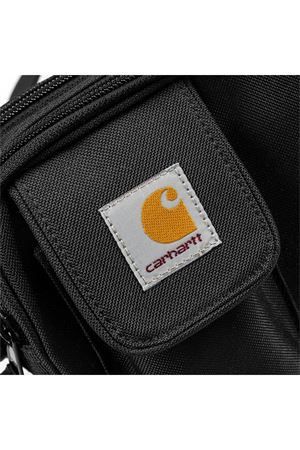 Black small Essentials Bag CARHARTT WIP | I03147089